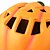 voordelige Halloweenfeestartikelen-1pc hallowmas pompoen masker versieren hallowmas kostuum partij