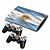 voordelige PS3-accessoires-B-SKIN USB Tassen, Koffers en Achtergronden / Sticker Voor Sony PS3 ,  Noviteit Tassen, Koffers en Achtergronden / Sticker PVC eenheid