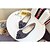 abordables Sandalias planas de mujer-Mujer Bailarinas Tacón Plano Dedo redondo Pajarita Ante Confort Paseo Otoño Borgoña / Negro / Gris