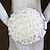 cheap Artificial Flower-Artificial Flowers 1 Branch Simple Style Roses Tabletop Flower