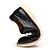 זול נעלי אוקספורד לגברים-בגדי ריקוד גברים נעליים עור חורף סתיו נעליים פורמלית נעלי בולוק נעלי אוקספורד שרוכים ל קזו&#039;אל שחור חום כהה