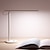 cheap Smart Lights-Xiaomi Mijia Smart LED Desk Lamp WiFi Enabled 4 Scene Modes Dimmable CCT Adjustable Work with Amazon Alexa IFTTT