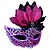 baratos Acessórios para Festa do Halloween-máscara de leopardo 1pc para a festa de traje de Halloween