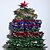 economico Addobbi di Natale-1set Vaganze e saluti Oggetti decorativi Alta qualità, Decorazioni di festa Ornamenti natalizi