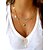 cheap Necklaces-Women&#039;s Turquoise Pendant Necklace Chain Necklace Y Necklace Layered Floating Wings Feather Ladies Boho Bohemian Simple Style Turquoise Alloy Golden Silver Necklace Jewelry For Party Daily Casual
