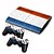 voordelige PS3-accessoires-B-SKIN USB Tassen, Koffers en Achtergronden / Sticker Voor Sony PS3 ,  Noviteit Tassen, Koffers en Achtergronden / Sticker PVC eenheid