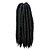 preiswerte Haare häkeln-Twist Braids Haarzöpfe Havanna 35cm 100 % Kanekalon-Haar Schwarz / Medium Auburn Black / Dark Auburn Schwarz / Burgund Mittelbraun/