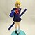 cheap Anime Action Figures-Anime Action Figures Inspired by Fate / stay night Saber Lily PVC(PolyVinyl Chloride) 22 cm CM Model Toys Doll Toy