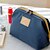 cheap Travel Bags-Toiletry Bag Luggage Organizer / Packing Organizer Cosmetic Bag Waterproof Travel Storage for Waterproof Travel StorageGreen Blue