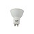 cheap Light Bulbs-5pcs 5.5W 250lm GU10 LED Spotlight MR16 21 LED Beads SMD 2835 Warm White Cold White Natural White 100-240V 85-265V