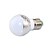 baratos Leuchtbirnen-E14 E26/E27 LED Globe Bulbs G45 1 High Power LED 250lm RGB RGB K Dimmable Remote-Controlled Decorative