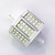 billige Lyspærer-1pc 5 W LED-kornpærer 350lm R7S T 30LED LED perler SMD 2835 Dekorativ Varm hvit Kjølig hvit Naturlig hvit 85-265 V / 1 stk.