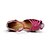 abordables Zapatos de baile latino-Women&#039;s Latin Shoes Sandal Synthetics Animal Print Fuchsia / Performance / Leather / Practice