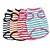 cheap Dog Clothes-Cat Dog Shirt / T-Shirt Vest Puppy Clothes Stripes Birthday Holiday Casual / Daily Birthday Winter Dog Clothes Puppy Clothes Dog Outfits Black Red Orange Costume for Girl and Boy Dog Terylene Cotton