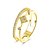 baratos Anéis-Feminino Anéis Grossos Zircônia cúbica Jóias de Luxo Europeu Moda Zircão Zircônia Cubica Cobre Imitações de Diamante Quadrado Forma