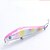 cheap Fishing Lures &amp; Flies-1 pcs Minnow Fishing Lures Minnow Floating Bass Trout Pike Bait Casting Hard Plastic