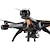 baratos Quadicópteros CR &amp; Multirotores-RC Drone SYMA X5SW 4CH 6 Eixos 2.4G Com 0.3MP HD Camera Quadcópero com CR FPV / Luzes LED / Retorno Com 1 Botão Quadcóptero RC / Controle Remoto / Câmera / Modo Espelho Inteligente / Flutuar