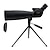 cheap Binoculars, Monoculars &amp; Telescopes-Visionking 20-60 X 80 mm Monocular / Fully Multi-coated