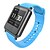 baratos Smartwatch-Relógio inteligente iOS / Android Monitor de Batimento Cardíaco / Pedômetros / Suspensão Longa Monitor de Atividade / Monitor de Sono /