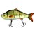 cheap Fishing Lures &amp; Flies-1 pcs Fishing Lures Easy to Use Bass Trout Pike Lure Fishing