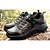 cheap Sports &amp; Outdoor Shoes-Women&#039;s Men&#039;s Unisex Boots Waterproof Cushioning Impact Wearable High-Top Fishing Hiking Cowsuede Leather Fall Winter Spring Army Green Grey Brown / Breathable / Breathable