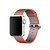 billiga Smartwatch-band-smart klockband för apple iwatch 1 st klassiskt spänne nylon ersättningsarmband för apple watch serie 7 /se / 6/5/4/3/2/1 40mm 44mm 38/40/41mm 42/44/45mm