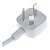 cheap Smart Plug-Original XiaoMi Mini Power Strip  3 USB Charging Ports + 3 Sockets Standard Plug