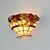 halpa Seinälampetit-CXYlight Tiffany / Rustiikki / Traditionaalinen / klassinen Seinävalaisimet Metalli Wall Light 110-120V / 220-240V 60W / E26 / E27