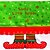 voordelige Kerstdecoraties-Holiday Decorations Sneeuwvlok  Ornamenten Feest / Halloween / Noviteit Regenboog
