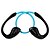 זול אוזניות ספורט-awei אוזניות עם צווארון אלחוטיות עם מיקרופון עם בקרת עוצמת קול לאפל סמסונג huawei xiaomi mi sport fitness