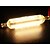 cheap Light Bulbs-2pcs LED Corn Lights 500 lm R7S T 232 LED Beads SMD 3014 Decorative Warm White Cold White 220-240 V / 2 pcs