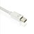 abordables Cables y adaptadores para DisplayPort-Mini DisplayPort a VGA para el macbook, imac