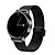 cheap Smartwatch-Smartwatch for iOS / Android Heart Rate Monitor / GPS / Hands-Free Calls / Video / Camera Timer / Stopwatch / Activity Tracker / Sleep Tracker / Find My Device / Alarm Clock / Community Share / 128MB