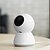 cheap IP Cameras-Xiaomi® Original MiJia 1080P 360 Home Panoramic WiFi IP Camera Motion Detection Night Vision Magic 4X Zoom CCTV