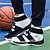 Χαμηλού Κόστους Ανδρικά Αθλητικά Παπούτσια-Αντρικό Αθλητικά Παπούτσια Ανατομικό Μικροΐνα Άνοιξη Καλοκαίρι Φθινόπωρο Χειμώνας Αθλητικό Causal Μπάσκετ ΑνατομικόΚορδόνια Γάντζος &amp;