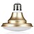 Χαμηλού Κόστους LED Λάμπες Globe-1500-2000 lm 12 LEDs Αδιάβροχη Φωτιστικό Πάνελ Θερμό Λευκό 220-240 V Σπίτι / Γραφείο / Κουζίνα / Σαλόνι / Τραπεζαρία / 1 τμχ