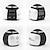 billige Actionkamera for sport-V1 Action Kamera / Sportskamera GoPro Utendørs rekreasjon vlogging Vanntett / Mini Stil / Wifi 32 GB 60fps / 30fps 8 mp / 5 mp / 12 mp Nei 4608 x 3456 pixel Dykking / Surfing / Ski &amp; Snowboard 1