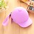 voordelige Dozen &amp; Zakjes-baseball cap kleurrijke siliconen portemonnee