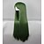 olcso Jelmezparókák-szintetikus paróka cosplay paróka egyenes egyenes paróka zöld szintetikus haj női zöld hajöröm