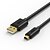 abordables Cables USB-USB 2.0 USB 2.0 to Mini USB 0,5m (1.5ft) 480 Mbps