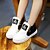 お買い得  ガールズ・シューズ-女の子 靴 レザーレット コンフォートシューズ ブーツ のために ブラック / レッド / ピンク