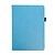 cheap Tablet Cases&amp;Screen Protectors-Case For Full Body Cases / Tablet Cases Solid Colored Hard PU Leather