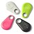 cheap Dog Collars, Harnesses &amp; Leashes-Kids Cat Pets Wallet Key Finder Anti Lost Alarm Anti Lost Tracker Collar Mini GPS Wireless Smart Anti-Lost Electronic / Electric Smart Solid Colored Plastic White Black Blue Pink Green 1pc