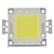 Недорогие LED аксессуары-zdm 1pc diy 100w 8500-9500lm холодный белый 6000-6500k световой интегрированный светодиодный модуль (dc33-35v 3a) уличный фонарь для проецирования светлой золотой проволочной сварки медного кронштейна