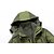 cheap Softshell, Fleece &amp; Hiking Jackets-Hiking Softshell Jacket Men&#039;s Waterproof / Breathable / Thermal / Warm / Windproof / Fall/ Winter Green / Army