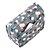 cheap Storage Baskets &amp; Bins-Textile / Plastic Oval Multi-functional / Novelty Home Organization, One-piece Suit Storage Bags