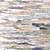tanie Obrazy abstrakcyjne-Hang-Malowane obraz olejny Ręcznie malowane - Abstrakcja Klasyczny Nowoczesny Naciągnięte płótka / Rozciągnięte płótno