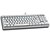 preiswerte Tastaturen-rapoo Gaming-Tastatur mechanische Tastatur v500 grüne Achse Voll Tasten programmierbar pro