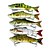 cheap Fishing Lures &amp; Flies-1 pcs Fishing Lures Easy to Use Bass Trout Pike Lure Fishing