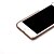 voordelige Mobiele telefoonhoesjes &amp; Screenprotectors-hoesje Voor iPhone 7 / iPhone 7 Plus / iPhone 6s Plus iPhone 7 Plus / iPhone 7 / iPhone 6s Plus IMD Achterkant Lijnen / golven Hard PC